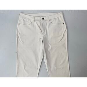 Public Rec Dealmaker 5-Pocket Performance Tech Ankle Pants Jeans. Tag 32X34 NWOT